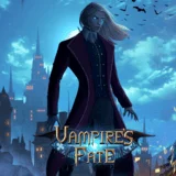 Bocoran RTP Slot Habanero Vampire's Fate